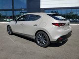 New 2025 MAZDA MAZDA3 s image 2
