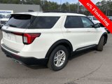 New 2025 Ford Explorer Active w/ Active Comfort Package image 3