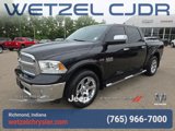 Used 2017 RAM 1500 Laramie image 3