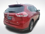 Used 2016 Nissan Rogue SL image 5
