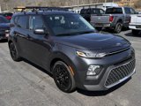 Used 2021 Kia Soul LX image 4