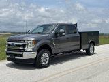 Used 2022 Ford F350 XL w/ STX Appearance Package image 2