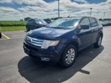 Used 2008 Ford Edge Limited image 5