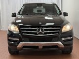 Used 2015 Mercedes-Benz ML 350 2WD image 5