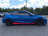 Used 2017 Honda Civic Si image 6