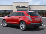 New 2025 Cadillac XT5 Sportv w/ Technology Package image 4