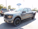 New 2024 Ford F150 STX w/ STX Black Appearance Package image 3