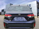 Used 2022 Toyota Corolla LE image 4