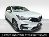 Used 2019 Acura RDX AWD w/ Advance Package image 5