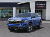 New 2026 GMC Terrain Elevation w/ LPO, Floor Liner Package image 6