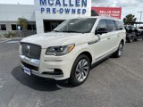 Used 2022 Lincoln Navigator L Reserve image 2