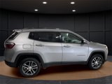 Certified 2019 Jeep Compass Latitude w/ Cold Weather Group image 6