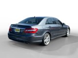 Used 2013 Mercedes-Benz E 350 Sedan image 5