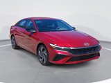 New 2025 Hyundai Elantra Sport image 3