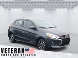 New 2024 Mitsubishi Mirage image 1