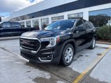 Used 2024 GMC Terrain SLE image 2