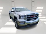Used 2018 GMC Sierra 1500 SLT w/ Texas SLT Premium Package image 3