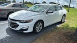 Used 2024 Chevrolet Malibu LT image 3