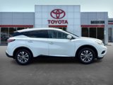 Used 2017 Nissan Murano SL image 4
