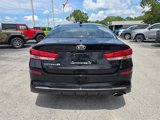 Used 2020 Kia Optima LX image 5