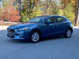 Used 2018 MAZDA MAZDA3 Sport image 3
