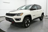 Used 2017 Jeep Compass Trailhawk w/ Leather Interior Group image 3