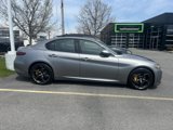 Used 2018 Alfa Romeo Giulia Ti Sport w/ Quick Order Package 22S Sport image 2