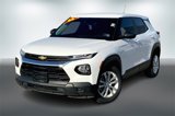 Used 2022 Chevrolet TrailBlazer LS image 2