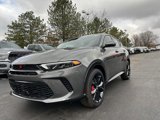 New 2024 Dodge Hornet R/T w/ Track Pack image 3