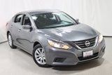 Used 2017 Nissan Altima 2.5 S w/ Power Driver Seat Package image 6