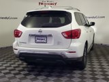 Used 2019 Nissan Pathfinder SV image 3