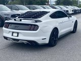 Used 2017 Ford Mustang GT Premium w/ Black Accent Package image 4