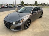 Used 2024 Nissan Altima 2.5 SR image 4