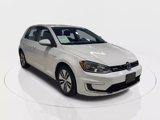 Used 2016 Volkswagen e-Golf SE image 6