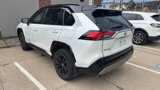 Used 2024 Toyota RAV4 XSE w/ Weather Package image 2
