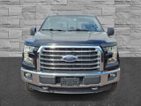 Certified 2016 Ford F150 XLT w/ Equipment Group 302A Luxury image 3