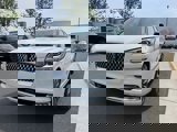 Used 2023 Lincoln Aviator Black Label Grand Touring image 3