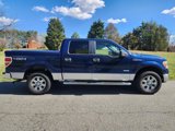 Used 2011 Ford F150 XLT w/ XLT Chrome Pkg image 5