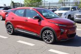 Certified 2022 Chevrolet Bolt EUV Premier w/ Sun & Sound Package image 2