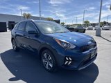 Certified 2022 Kia Niro LXS image 3
