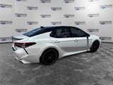 Used 2023 Toyota Camry XSE image 5