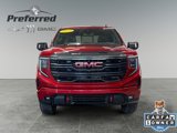 Certified 2023 GMC Sierra 1500 AT4 w/ AT4 Preferred Package image 5