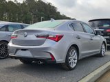 Used 2020 Acura ILX image 4