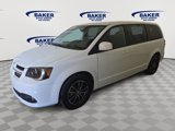 Used 2018 Dodge Grand Caravan GT image 3