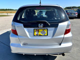 Used 2012 Honda Fit image 4