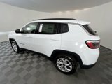 New 2025 Jeep Compass Latitude image 6