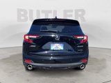 New 2024 Acura RDX A-Spec image 4