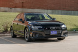 Used 2019 Audi S4 Premium Plus w/ Premium Plus Package image 2
