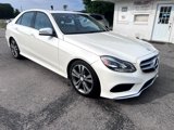Used 2014 Mercedes-Benz E 350 Sedan image 3