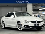 Used 2016 BMW 428i xDrive Coupe image 3